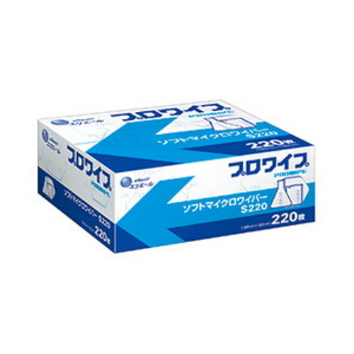 実験室・研究室・検査室用のウエス