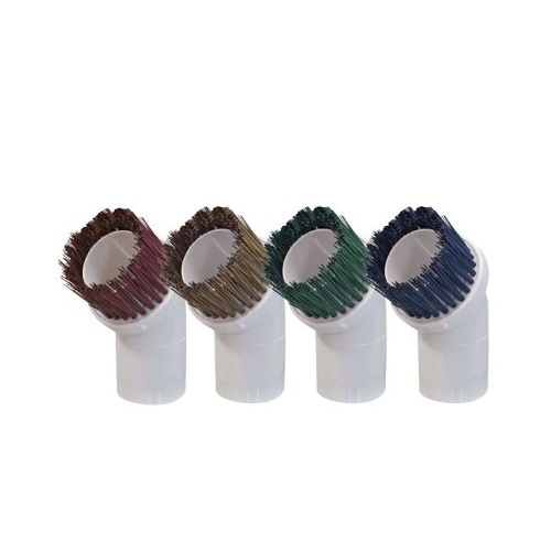 耐久性バツグン＆色分けで管理ラクラク！磁性タイプの掃除機用ノズルで、スムーズなお掃除を実現！