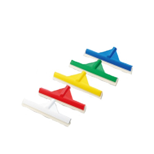 ワンタッチ装着＆異物混入リスク軽減！柔軟ゴムであらゆる床にフィット