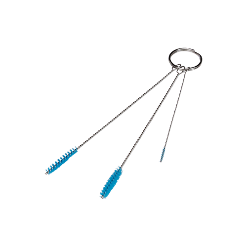 厨房や食品工場などの調理用品の掃除に最適