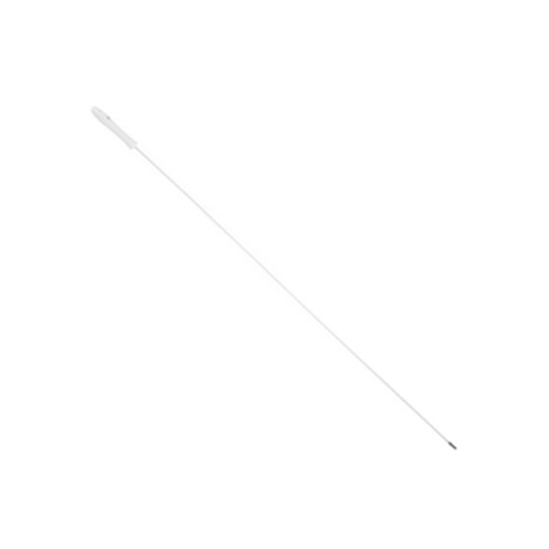 手の届かない配管や器材の奥までしっかり洗浄