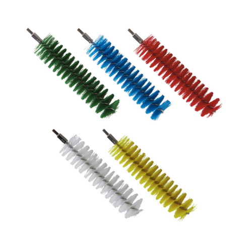 届かない場所もスッキリ洗浄