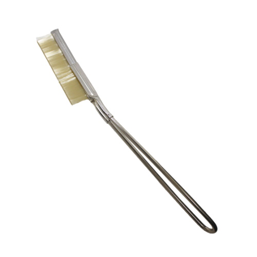 驚きの耐熱・難燃・耐薬性能！高温シーラーやコンベアも安心洗浄