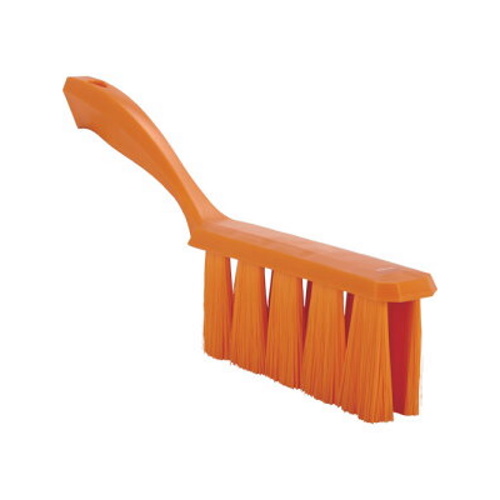 細かい粉も水分も一掃！製パン現場に最適な高機能ベーカリーブラシ