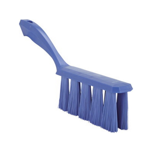 粉も湿気も一掃！水分を含んだ素材にも強いプロ仕様ベーカリーブラシ