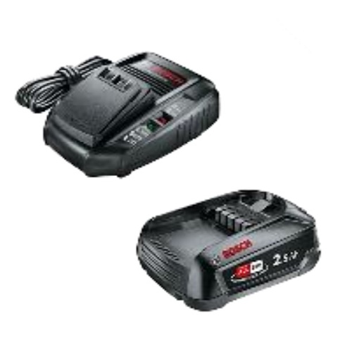 グロリア専用！充電ストレスを軽減すぐ使えて長持ち ボッシュ製リチウムイオンバッテリーと専用充電器の純正セット