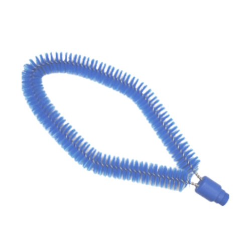 粉体工場、ダンボール工場おすすめ！ 脚立の昇降減で配管まわりの清掃もラクラクに